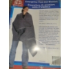 Image 1 : Customer Return Emergency First Aid Blanket 
