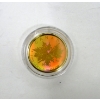 Image 2 : RARE 1/10 Oz .99999 Fine Gold 2020 Hologram Maple Leaf Coin 