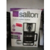 Image 1 : Salton Digital Coffee Maker