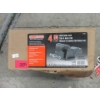 Image 1 : New Shop Iron 4" Fixed Base Vise - Precision Cast