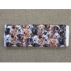 Image 1 : 11 M of New 100% Cotton Fabric - 44" Wide