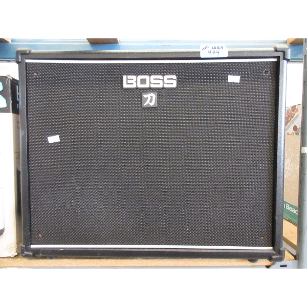 Boss Roland Katana KTN-100 Guitar Amp