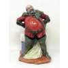 Image 1 : Royal Doulton 7" "Falstaff" Figurine