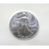 Image 2 : 1 Oz .999 Silver 2025 Walking Liberty Coin 