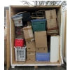 Image 1 : Contents of Storage Pod - Contents Only