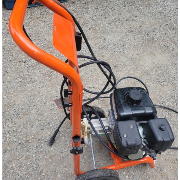 Customer Return Pressure Washer