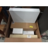 Image 1 : Box of Assorted Merchandise - Appears to be new