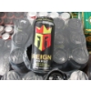 Image 1 : 2 Cases of 12 Reign Cherry Limeade Energy Drink