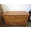 Image 1 : Antique Krug Brothers Canadiana Dresser 