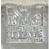 Image 3 : 1 Kilo .999+ Silver RMC Serial Numbered Bar 