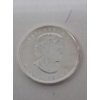Image 1 : 1 Oz .9999 Silver 2013 Canada Maple Leaf Coin 