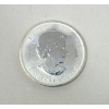 Image 2 : 1 Oz .9999 Silver 2011 Canada Maple Leaf Coin 