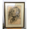 Image 1 : Original Pastel Drawing by G.M.K '87