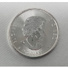 Image 2 : 1.5 Oz .9999 Silver Maple Leaves Coin