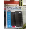 Image 1 : 2 Twin Packs of Cascade Pro Personal Tower Fans