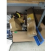 Image 1 : Large Box of New and Customer Return Goods