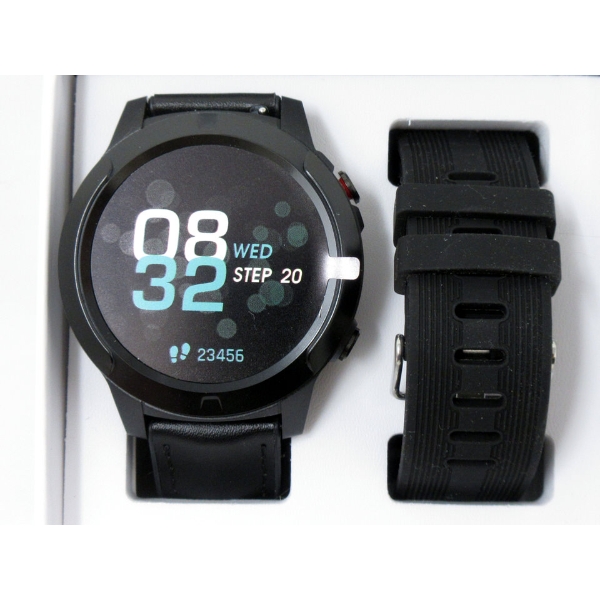 M-GPS  Smart Watch with Extra Band