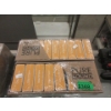 Image 1 : 3 Boxes of 9 New Pure Sound AirBuds PRO - Yellow