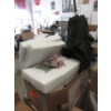 Image 1 : Skid of Assorted Customer Return Goods - As Is