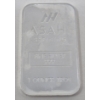 Image 1 : 1 Oz .999 Silver Asahi Refining Mint Bar 