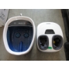 Image 1 : Homedics Foot Bath & Foot Massager - No boxes