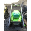 Image 1 : Greenworks Pro Lawn Mower - No Battery or Charger