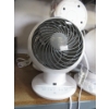 Image 1 : Woozoo Desktop Globe Fan - No Box
