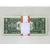 Image 2 : 50 x $1 USD Uncirculated Bundle 