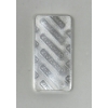 Image 2 : 10 Oz .999+ Silver Large "E" Engelhard Bar 