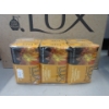 Image 1 : 2 Cases of Lux "Dream Delight" Scented Bar Soap