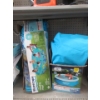 Image 1 : 8' Wading Pool and 8' Above Ground Pool in Boxes