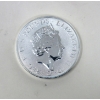 Image 3 : 2 Oz .999 Silver 2022 Lion of England Coin 