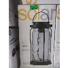 Image 1 : Sun Soaked Creations Solar LED Tabletop Lantern