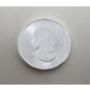 Image 3 : 1.25 Oz .9999 Silver 2021 Bison Coin 