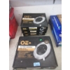 Image 1 : 4 New Assorted Pro-Series OE+ Brake Rotors