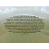 Image 4 : Fenton Green Opalescent Vaseline Glass Punch Bowl Set 