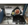 Image 1 : Salton Cooktop & Salton XL Warming Tray