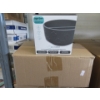 Image 1 : Case of 16 New Grabease Silicone Suction Baby Bowls 
