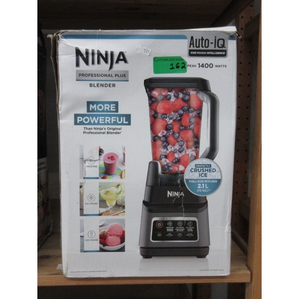 Ninja Professional Plus Blender 