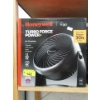 Image 1 : 2 Honeywell Turbo Force Power+ Air Circulators