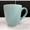 Image 2 : Set of 4 New Dowan 17 Oz. Ceramic Coffee Mugs