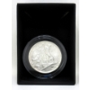 Image 1 : 2 Oz .999 Silver 'No Prey No Pay' Walk The Plank Art Round 
