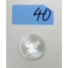 Image 1 : 1/2 Oz .999 Silver Sunshine Minting Round 