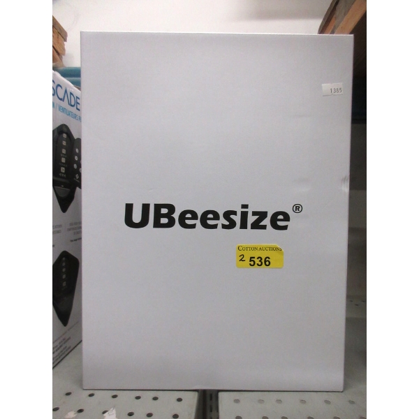 2 UBeesize Ring Lights - Appear to be new
