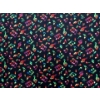 Image 2 : 14 M of New 100% Cotton Fabric - 44" Wide