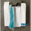 Image 1 : 4 New Blue 9" Dildos - Sealed packages