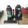 Image 1 : Motomaster 8 Ton & 12 Ton Bottle Jack