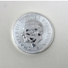 Image 3 : 2 Oz .9999 Silver 2023 Bull of Clarence Coin 