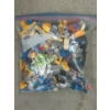 Image 2 : 848 Gram Bag of Assorted Lego Pieces