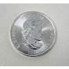 Image 3 : 1 Oz .9999 Silver 2016 Canada Cougar Coin 